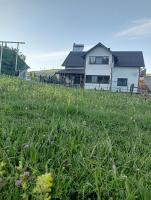 Casa Vasy - Chambres d’hôtes Vatra Dornei