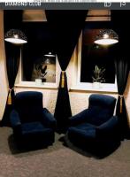 BLUE Apartament - Chambres d’hôtes Palanga