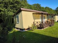 Poilsio namelis po juodalksniais (Nemirseta) - Chambres d’hôtes Palanga
