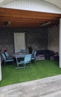 Maison charentaise - Ferienwohnung