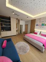 Appartement met 1 Slaapkamer