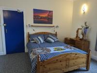 Premium Quadruple Room