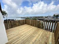 T0 com mezanino à beira-mar - Chambres d’hôtes Madalena