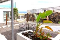 Luxus Villa mit 5 Schlafzimmern, Heated Pool, PS4, Fitnessraum - Chambres d’hôtes Tabayesco