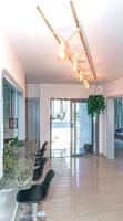 Sea View Villa mit 5 Schlafzimmern, Heated Pool, PS4, Fitnessraum - Ferienwohnung Tabayesco