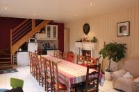 Maison Familiale À Recey-Sur Ource - B&B
