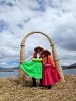 Q'OTA TAYPY LODGE - Chambres d’hôtes Puno