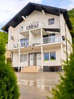 Villa Pliva Lake - Ferienwohnung