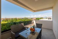 Appartamento Deluxe con 1 Camera da Letto