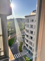 Ostendeau - stijlvol appartement in hartje Oostende - Ferienwohnung Ostende