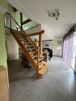 Maison en Alsace chez JOJO & MINOU - B&B Schwobsheim