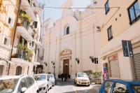 Casa Antonia - Terrace & Suites Bari - B&B Bari