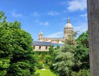 Vue basilique, au cœur de la vieille ville - Ferienwohnung Boulogne-sur-Mer
