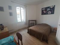Le romalie - Ferienwohnung