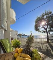 Seaside Apartments Petrcane - B&B Petrcane