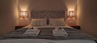 B&B Makry-Gialos - Niki Apartments - Bed and Breakfast Makry-Gialos