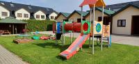 Błękitna Fala Domki Letniskowe - B&B