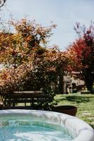 Maison La Pomaré - B&B Villeneuve-les-Genêts