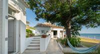 Casa de invitados, a pie de playa, en La Torre Verde - B&B