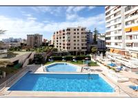 Lucia - La Nogalera - 2 bedrooms - B&B Torremolinos