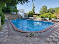 Casa Los 4 Hermanos. - B&B El Bosque