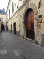 Appartamento centro storico - B&B Cava Dè Tirreni