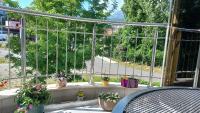 Apartman M Igalo - B&B