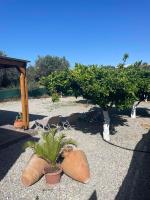 Villa Flora - Chambres d'hôtes Afántou