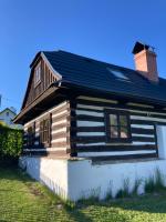 Pod Buchtou - B&B Daňkovice