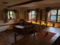 Pod Buchtou - Ferienwohnung Daňkovice