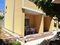 Appartement - Begane Grond