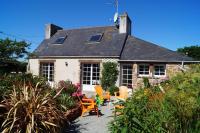 LAIGRETTE, grande maison paisible à 5min de la mer - B&B Plougasnou