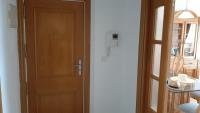 Apartamento frente al mar en Torremolinos, Málaga - Ferienwohnung