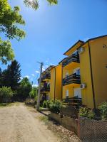 Apartman Knežević Banja Vrujci - B&B