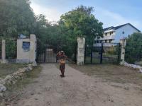 Monica's Cottage Diani Beach Kenya - Bed and Breakfast