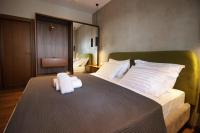 King Suite with Balcony