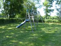 Les Baillis - B&B Villegenon