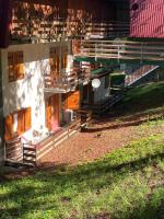 Appartamento Belfiore - Bed and Breakfast Cerreto Laghi