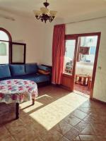 CaboNegro Complexe Mouna Tétouan - B&B