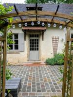 Le Cottage de Laugère - Gite avec piscine - B&B