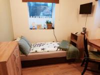 Appartement - Rez-de-Chaussée