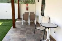 Appartement met 2 slaapkamers