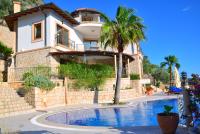 Villa Zeytinkaya - Ferienwohnung Kas