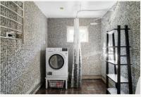 Fresh happy little house, 35 m2 IN Täby - Bed and Breakfast Stockholm