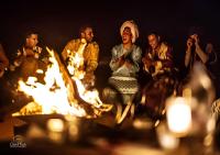 Merzouga Lovely Luxury Camp - Ferienwohnung