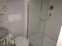Habitación Triple con balcón