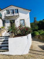 Casa SuasDuas - B&B Vila Cova de Alva