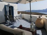 Studio Blue Sky - B&B Trypití