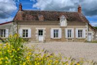 Le Mousseau - proche du Zoo - tranquillité absolue - B&B