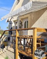 La Petite Maison de l'Oze - B&B